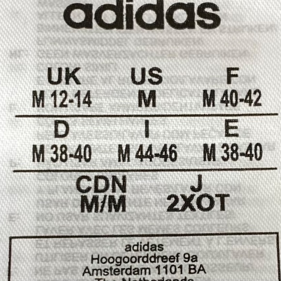 Adidas Sz Medium 8 10 Mini T-Shirt Dress Purple Ribbed Athletic - Picture 3 of 4